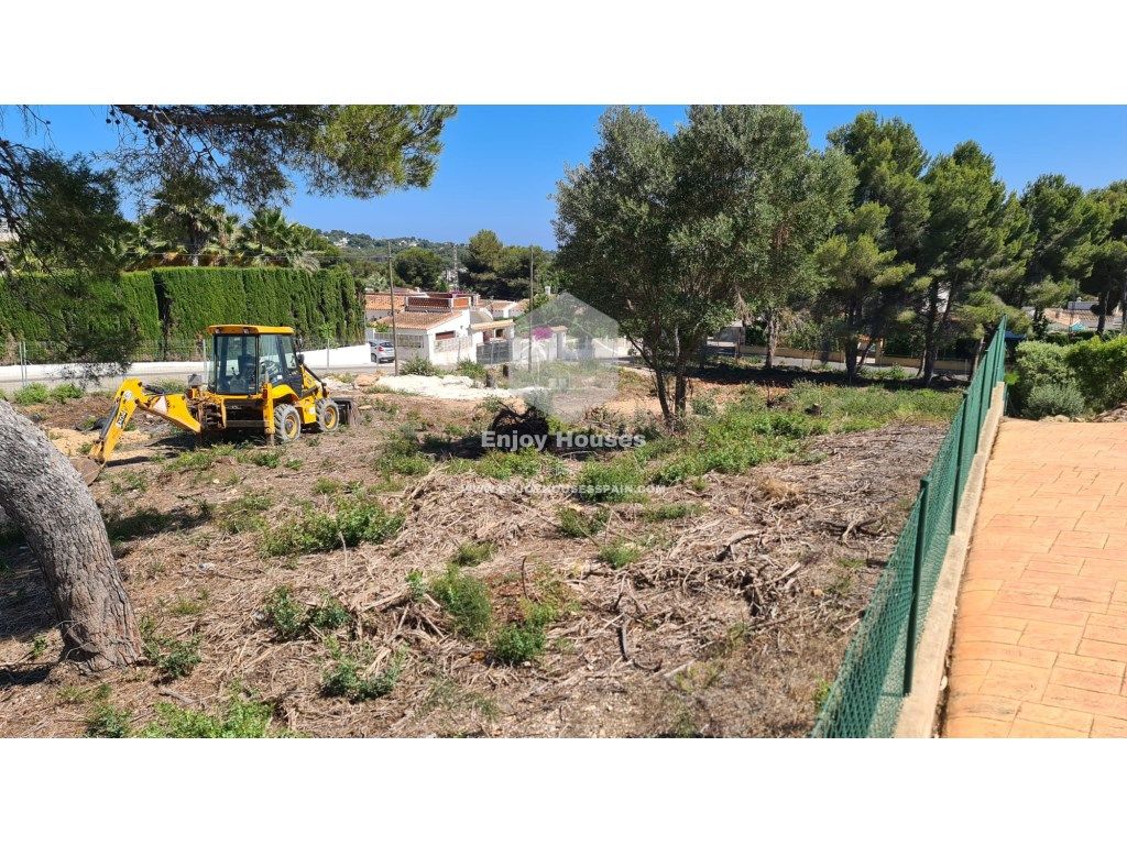 Residential for sale in Jávea / Xàbia