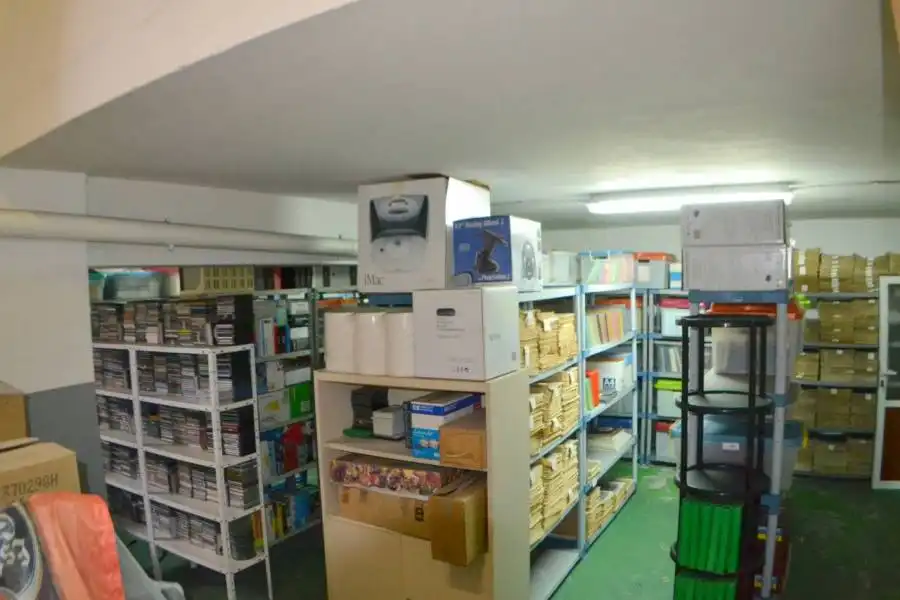 Business premises for sale in Acea de Ama - O Burgo, imagen 7