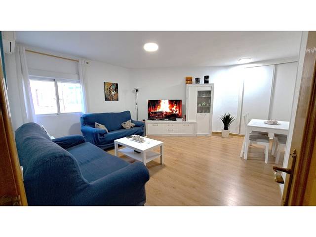 Piso en Venta en Calle Maestro Arbos, 4 en La Alhóndiga