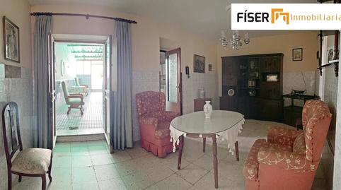 Foto 3 de Casa o xalet en venda a N/a, Zafra, Badajoz