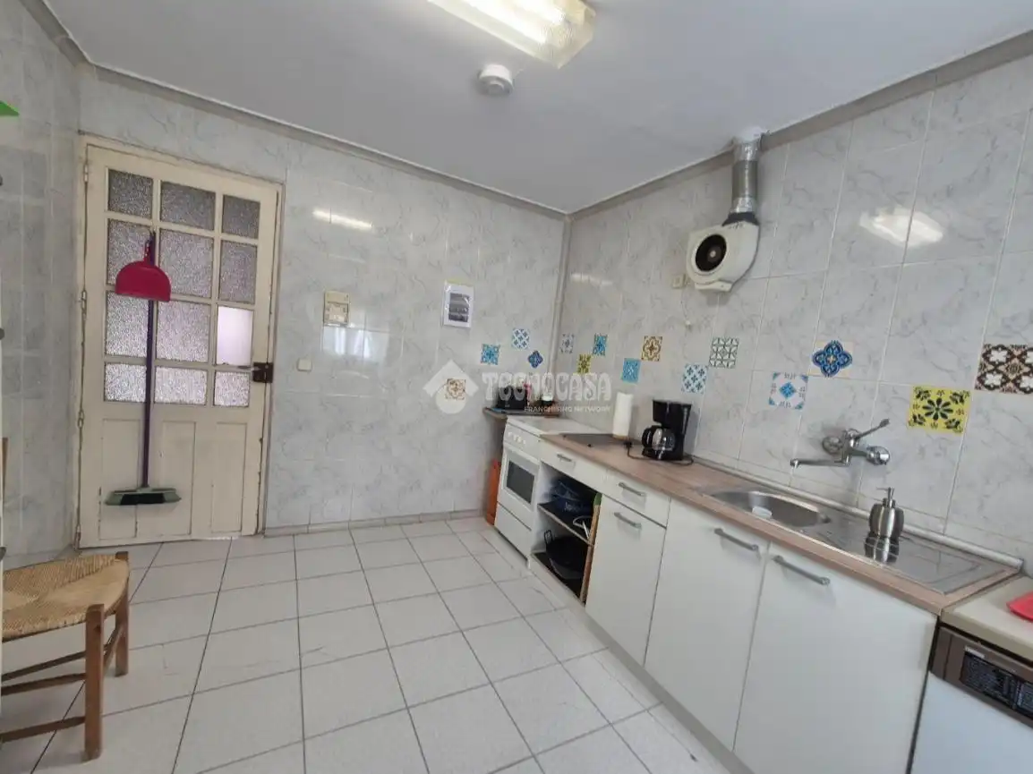 Cocina de Piso en venta en Sigüenza