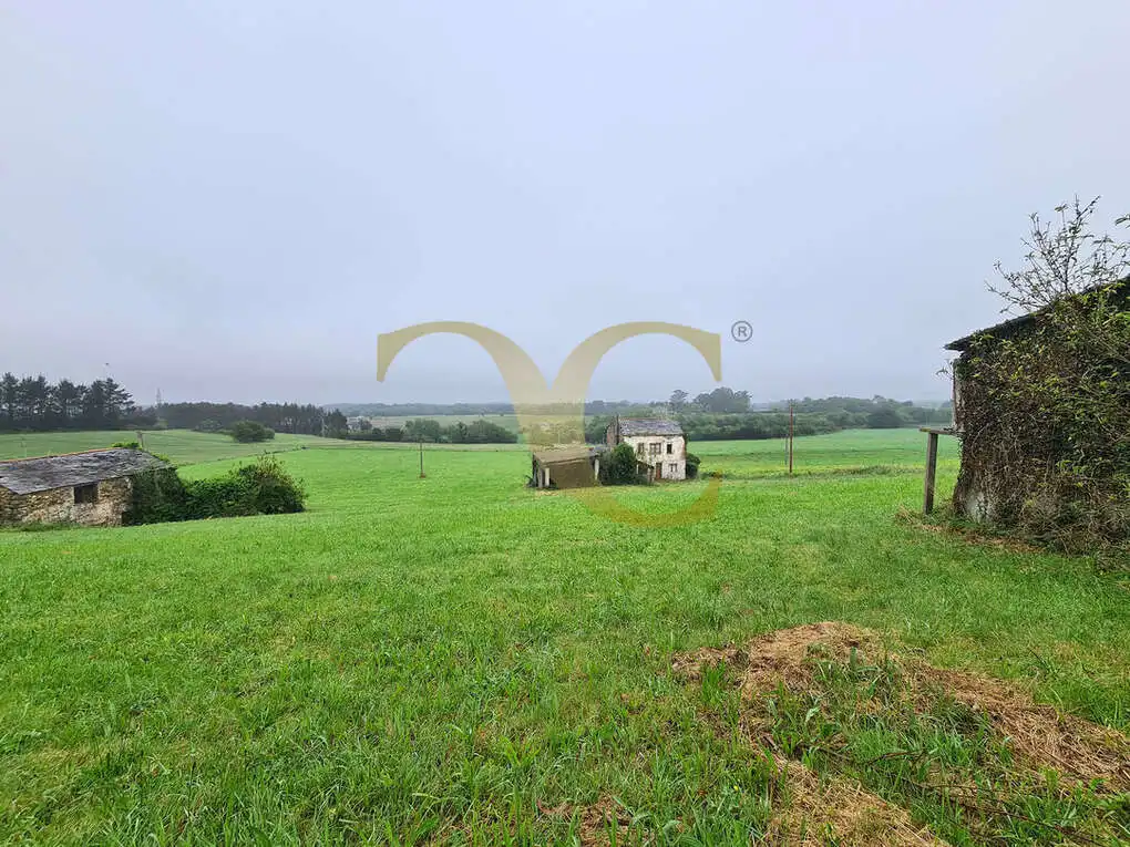 Casa o chalet en venta en El Franco  con Calefacción