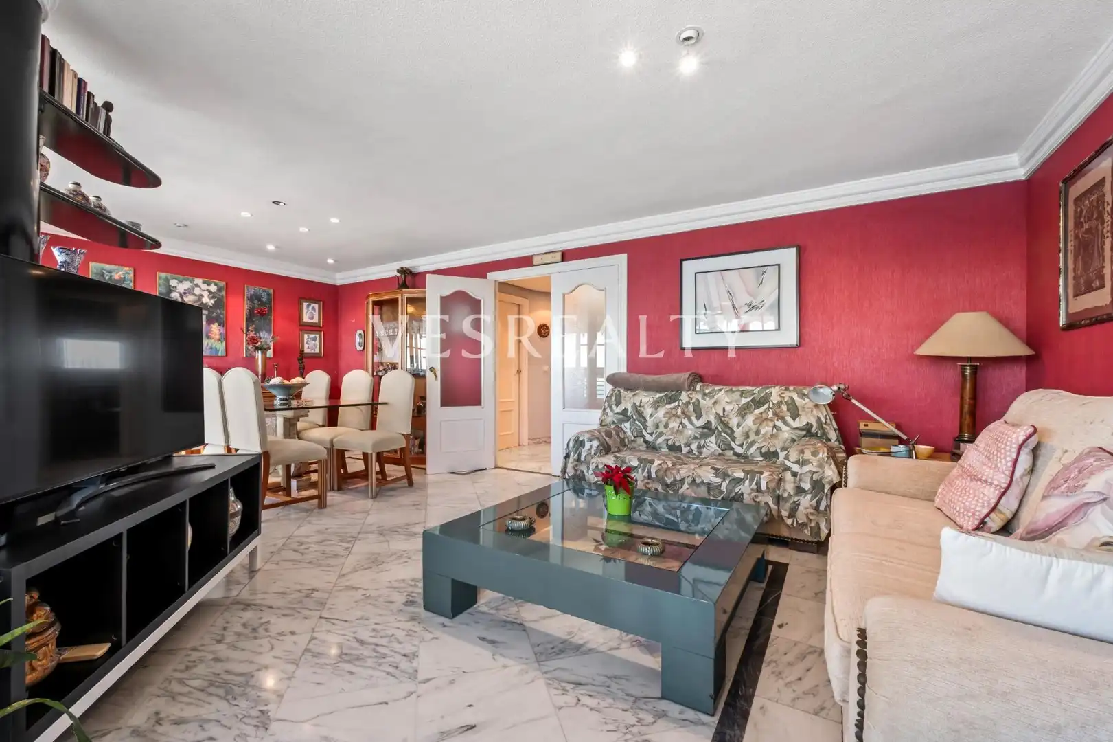 Flat with pool for sale in Playa de San Juan - El Cabo de las Huertas, imagen 10