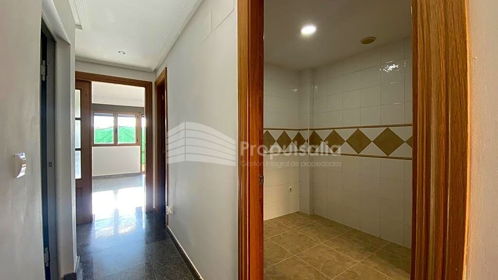 Casa adosada en venda a Mosén Severino Escolano, La Joyosa