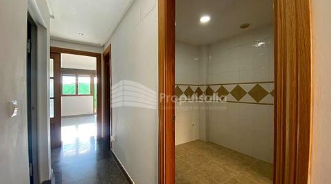 Foto 3 de Casa adosada en venta en Mosén Severino Escolano, La Joyosa, Zaragoza