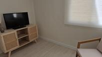 Living room of Attic for sale in Torrevieja  with Air Conditioner, Terrace and Alarm