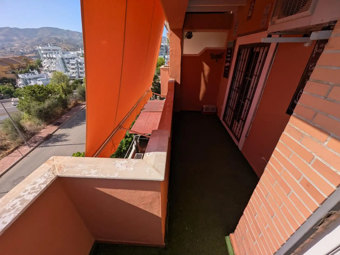 Flat with terrace for sale in Lo Cea, imagen 12