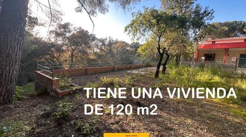 Foto 3 de Casa o xalet en venda a Co-3405, 85p, El Brillante -El Naranjo - El Tablero, Córdoba