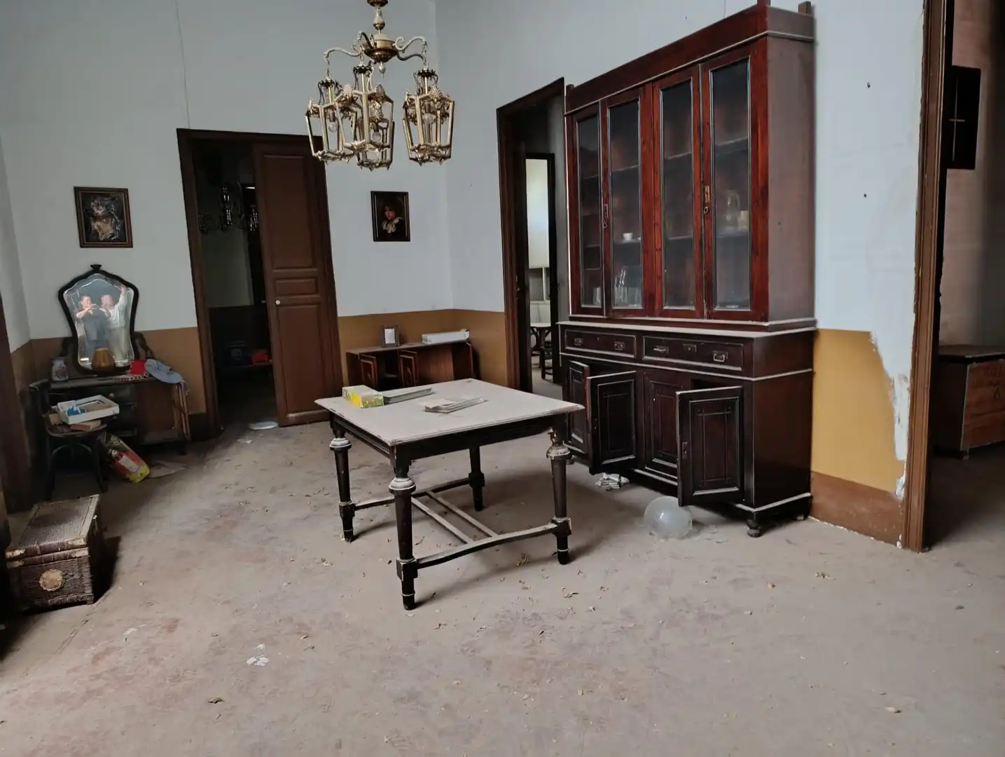 Casa con terraza en venta en Berja, imagen 31