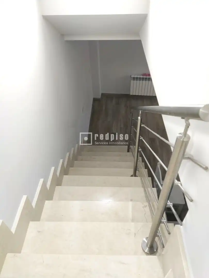 Dúplex en venta en Navalcarnero con Aire acondicionado, Calefacción y Terraza