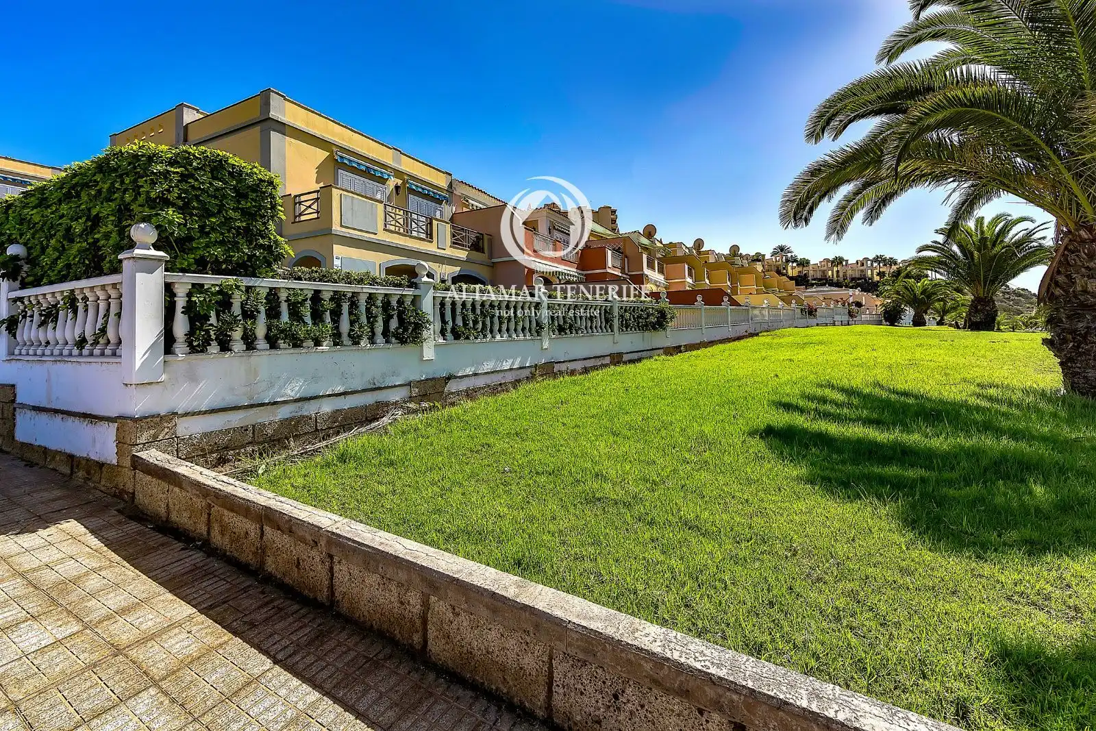 Casa a schiera con terrazza in vendita a Costa Adeje, imagen 44
