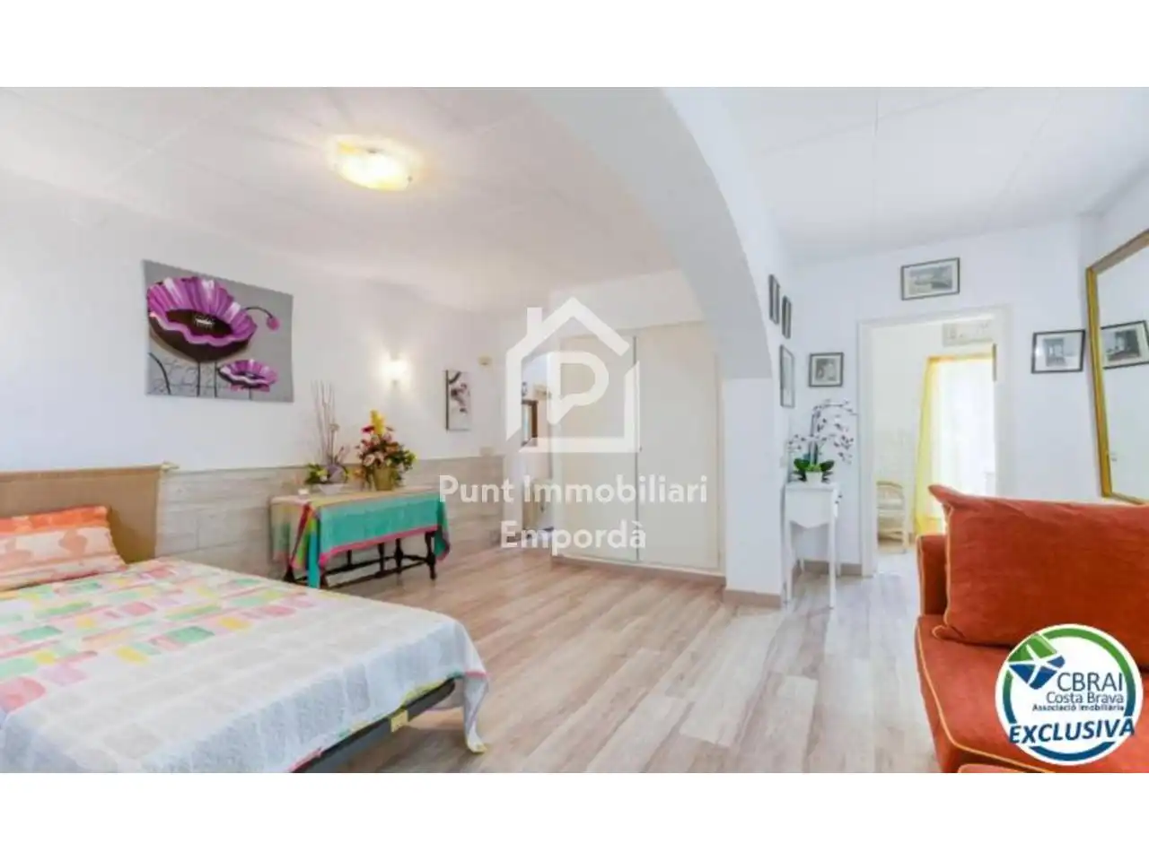 Casa con piscina en venta en Calle Ramón Llull, imagen 27