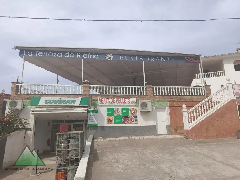 Inmuebles singulares en venta en Poligono 19 Paraje 491 Rio Frio, imagen 9