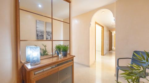 Foto 4 de Pis en venda a Benidorm - Avenida del Municipi, Juzgados - Plaza de Toros, Benidorm