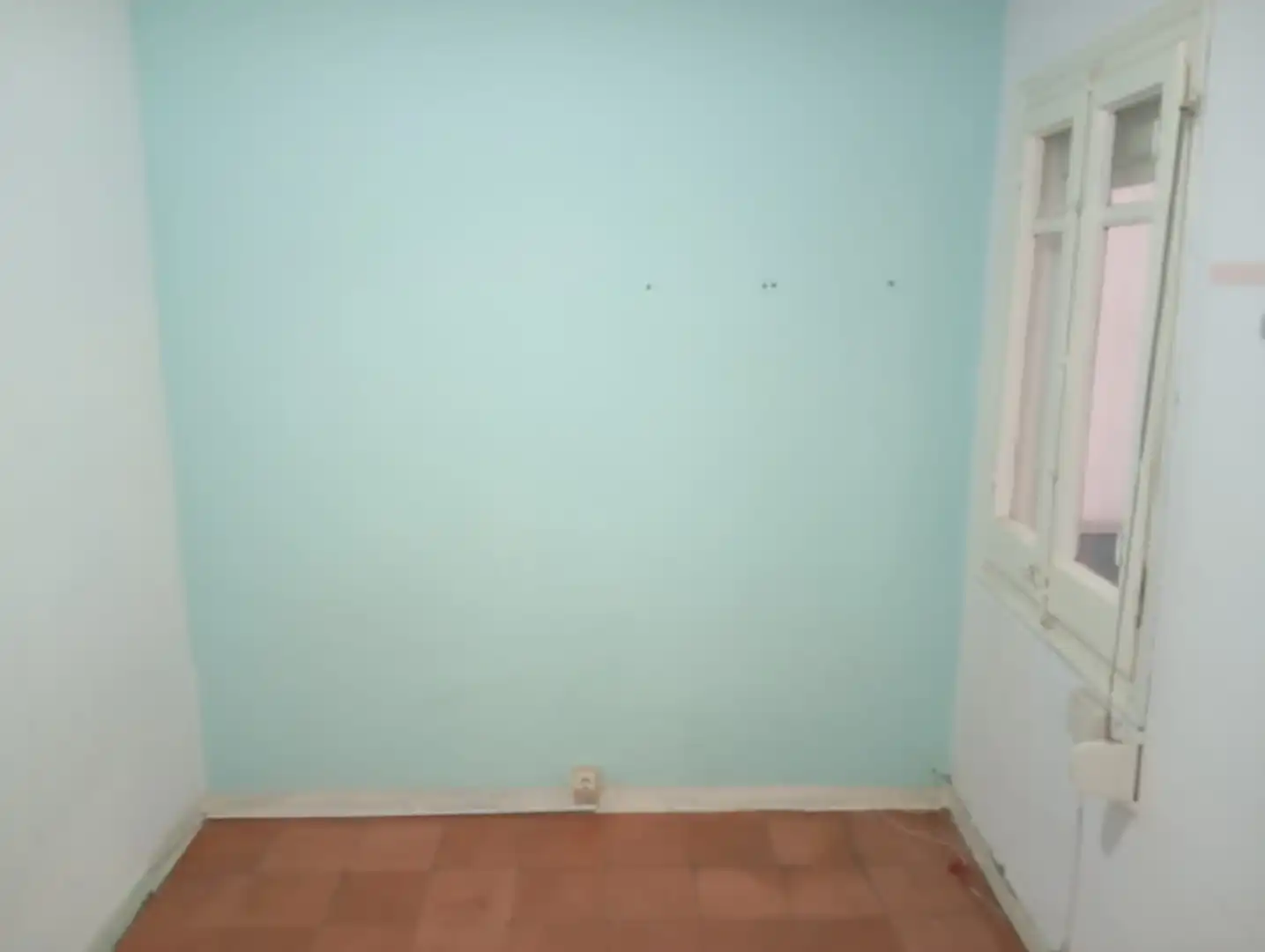 Piso en venta en Carrer del Juliol, El Guinardó