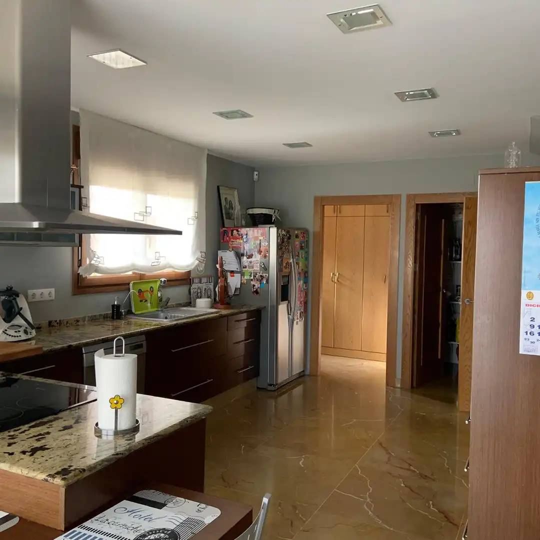 Villa avec piscine à vendre à Novelda, imagen 9