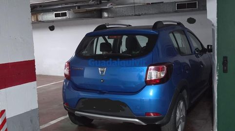 Garaje en la Exclusiva Zona de Buhaira, imatge 2