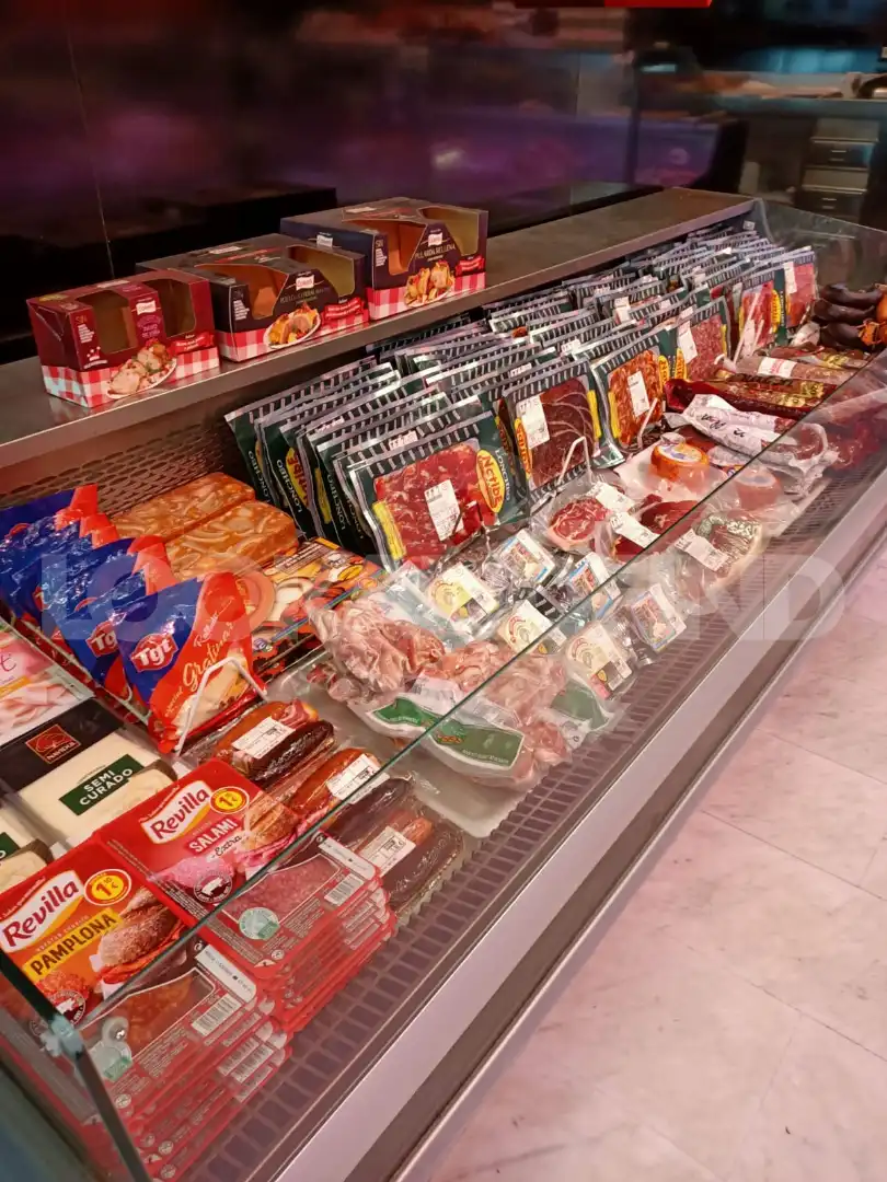 Local comercial en venda a Carretera Madrid 79, imagen 6