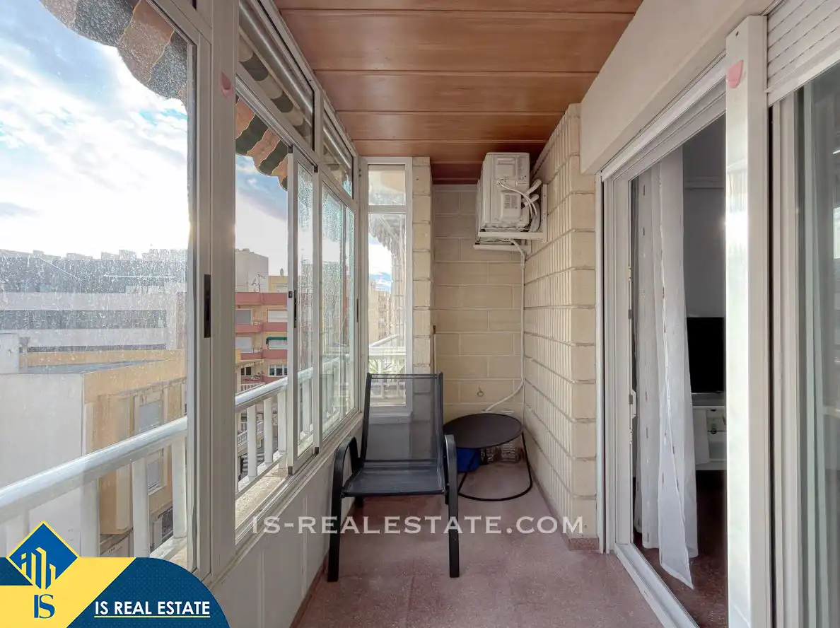 Apartament amb ascensor en venda a Playa del Cura, imagen 14