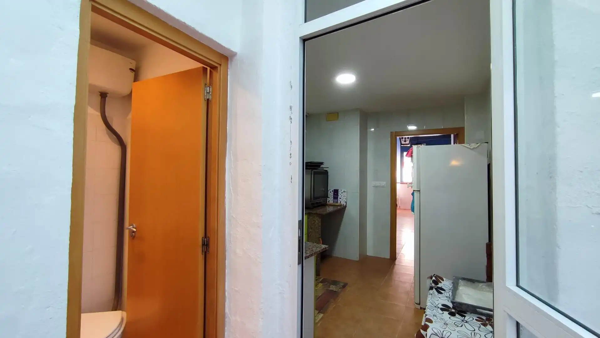 Casa o chalet en venta en Xeresa con Terraza, Trastero y Balcón