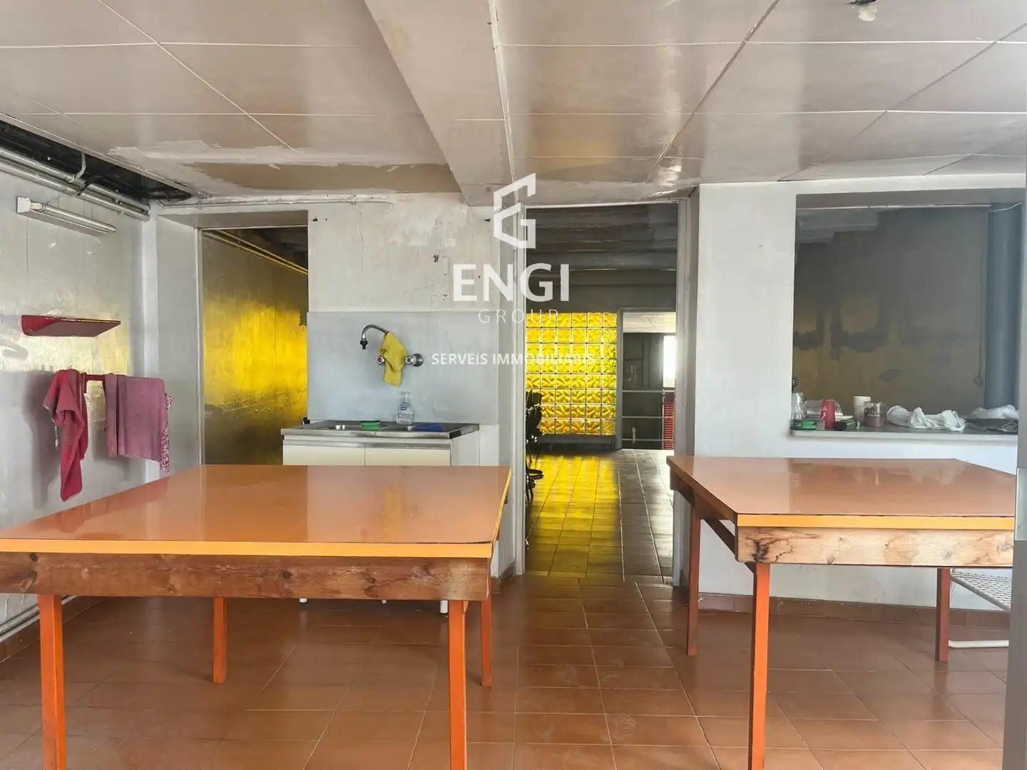 Cocina de Casa o chalet en venta en Sant Sadurní d'Anoia con Calefacción, Terraza y Trastero