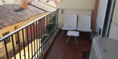 Apartment with pool for sale in Calle Timón, 66,  Conj. Brisaquebrada II, 29630 Benalmádena (Málaga), imagen 16