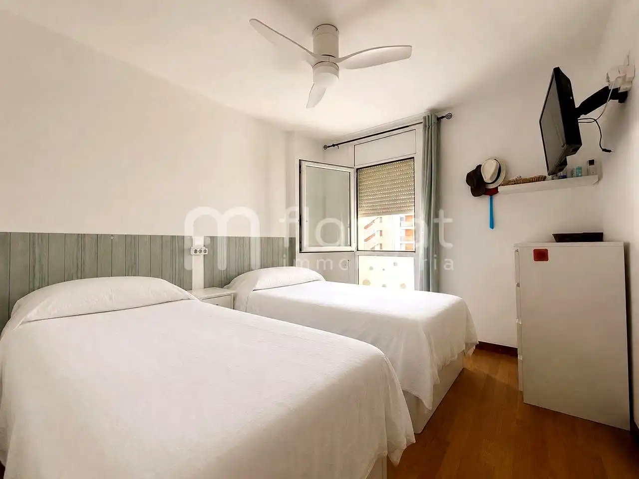 Wohnung zur Miete in Malgrat de Mar