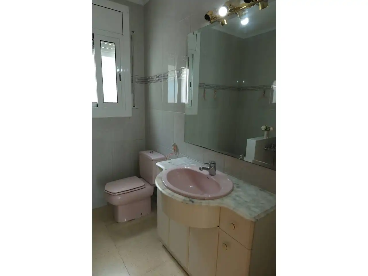 Baño de Casa o chalet en venta en Lloret de Mar con Jardín privado, Terraza y Piscina