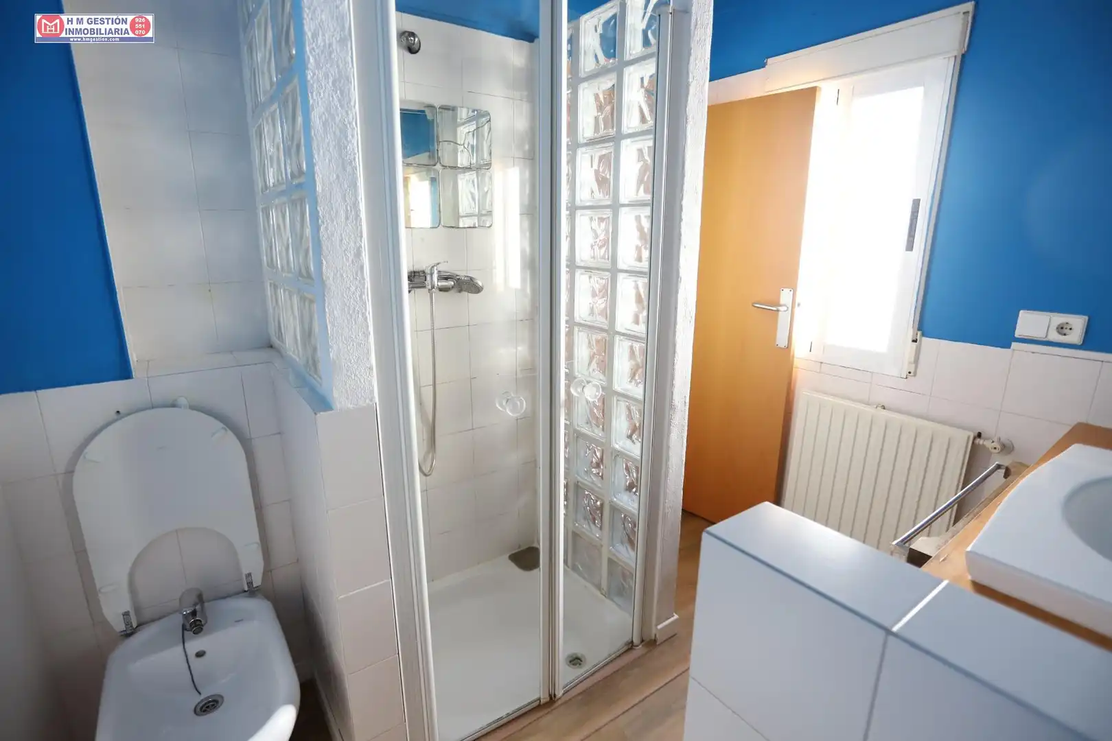 Flat with lift for sale in Alcázar de San Juan, imagen 10