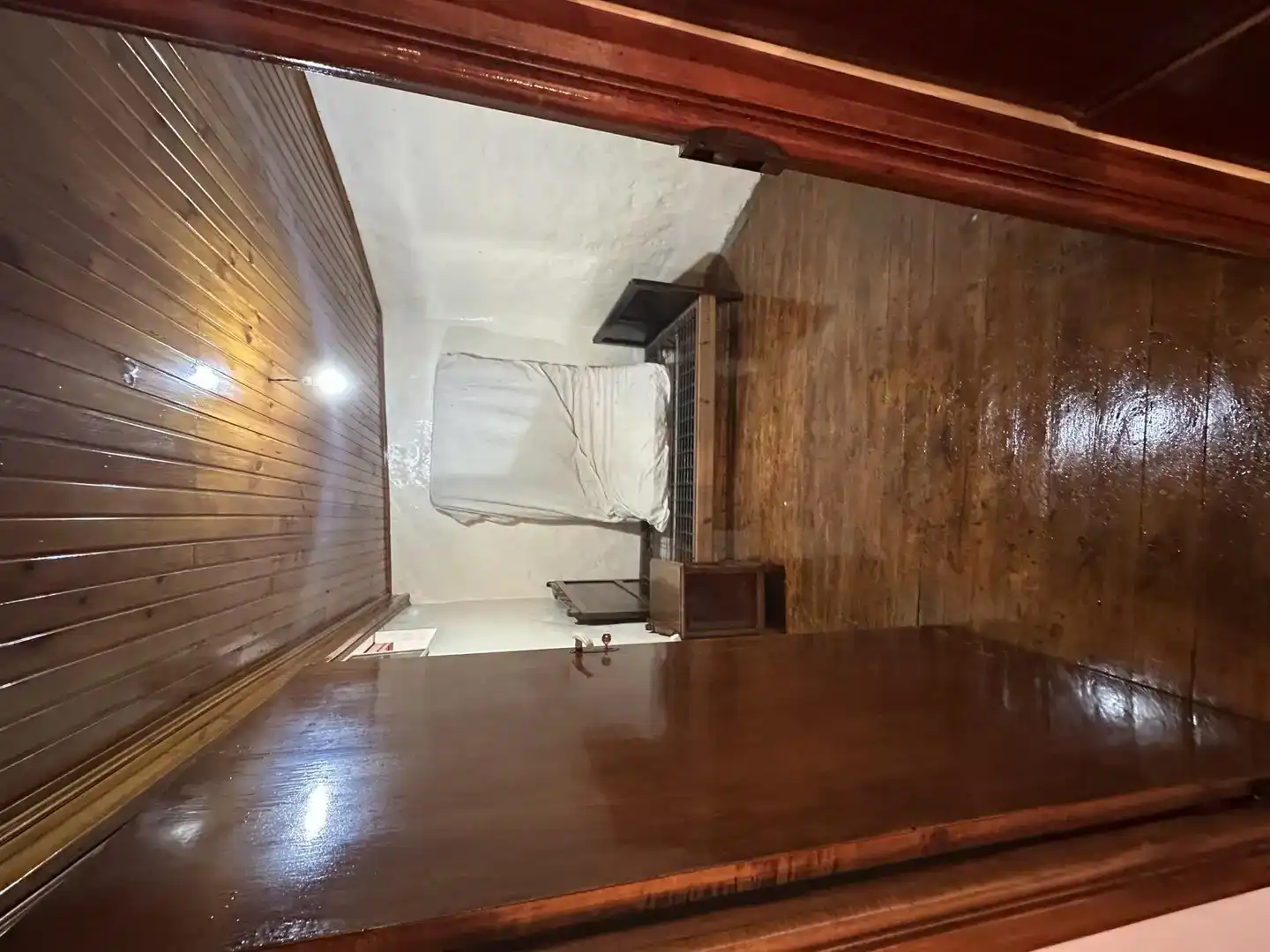 Casa adosada en venda en A Peroxa  amb Balcó