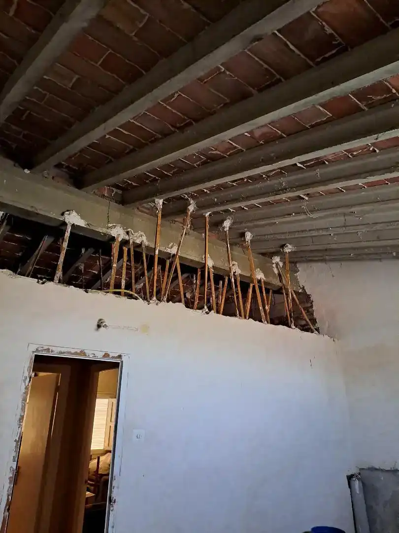 Casa adosada en venta en Capdesaso, Huesca