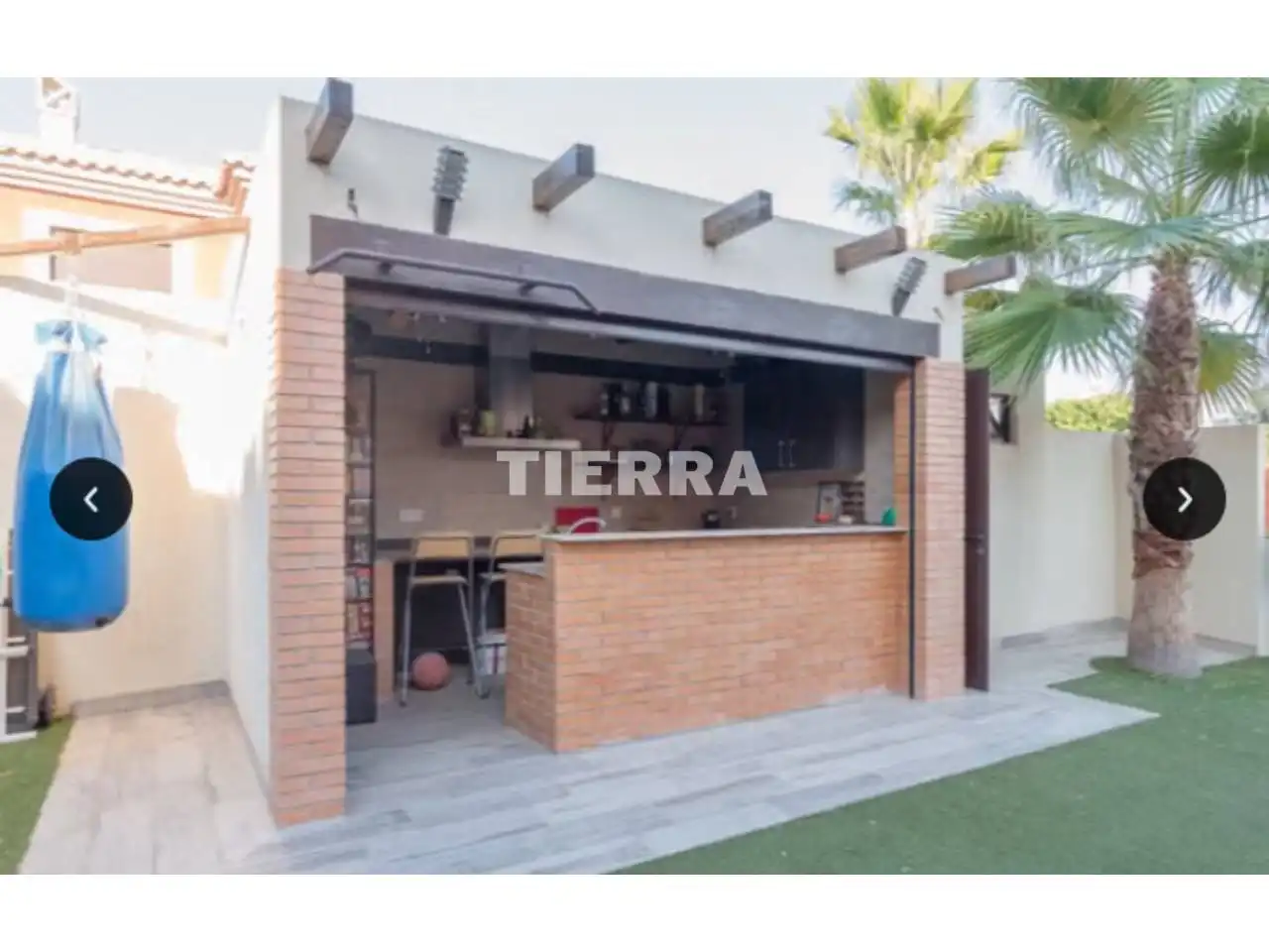 Villa avec piscine à vendre à Calle Ramón Gaya, imagen 8
