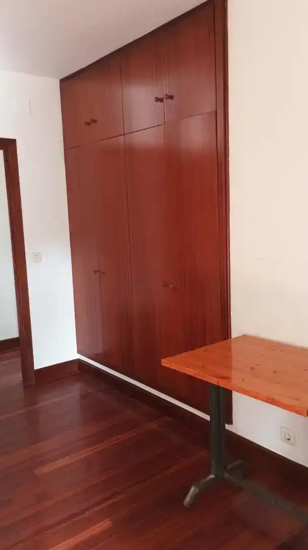 Dormitori de Casa o xalet en venda en Gatika amb Jardí privat, Traster i Moblat