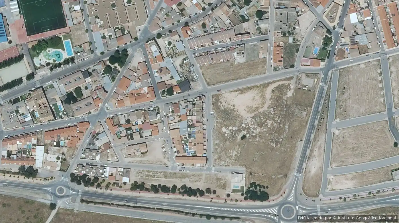 Appartement à vendre à Carrión de Calatrava, imagen 9