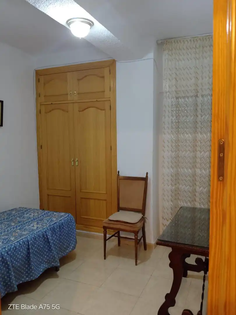 Apartments for rent in Camino de Ronda