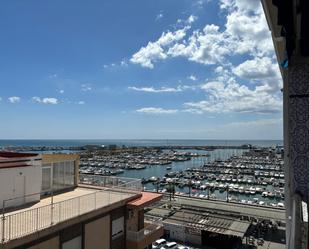 Exterior view of Apartment to rent in Santa Pola  with Terrace