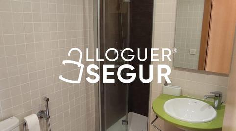 Foto 5 de Pis de lloguer a Camí Ral , Caldes d'Estrac, Barcelona