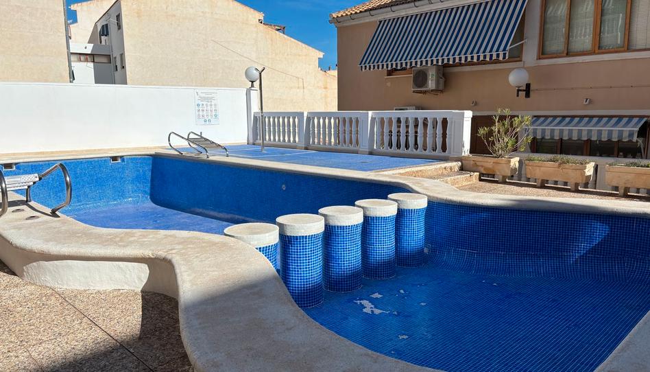 Foto 1 de Ático en venta en Carrer Sant Bartomeu, 120, Campello Playa, Alicante