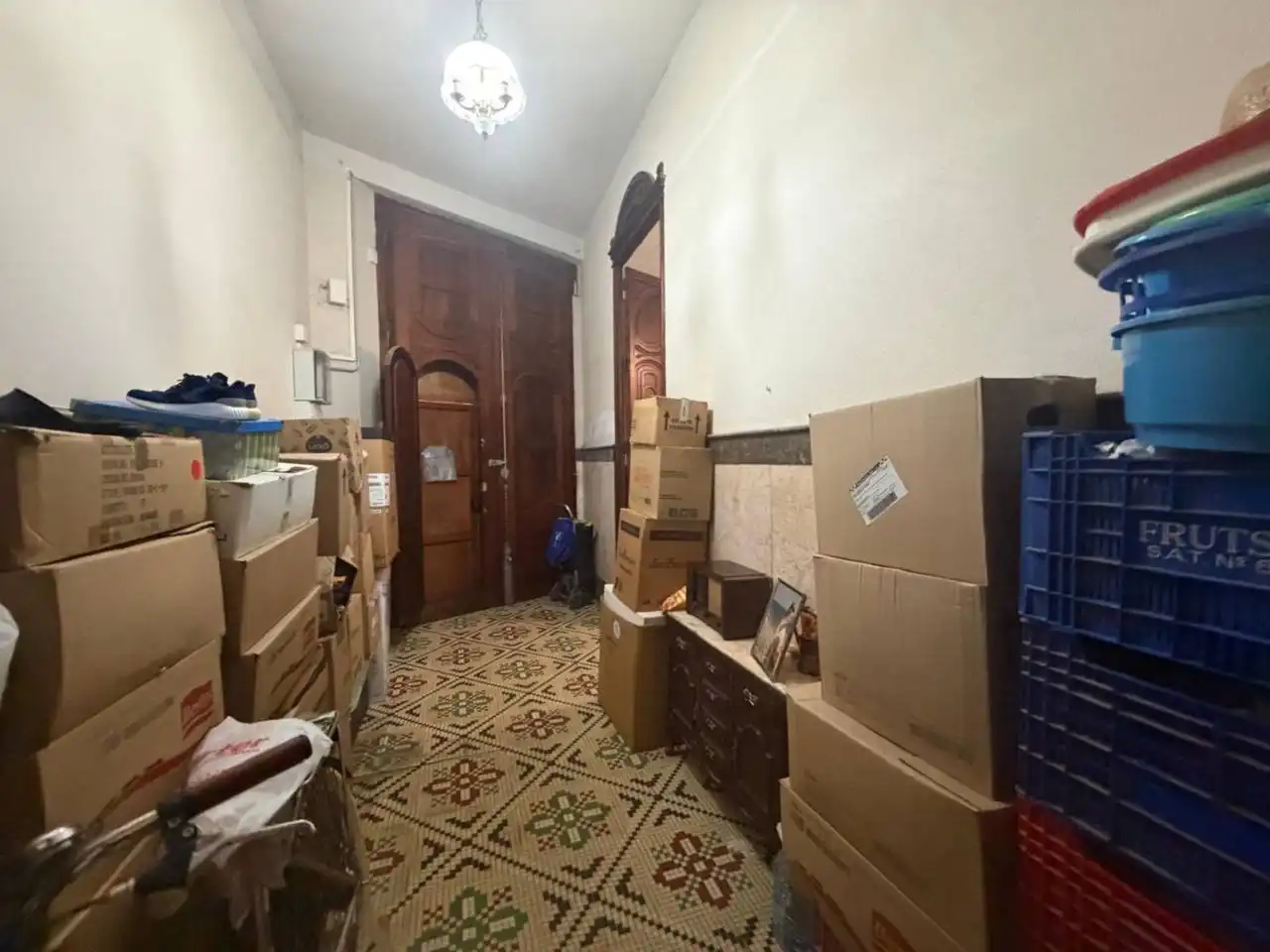 Casa en venda a Calle Purísima, imagen 19