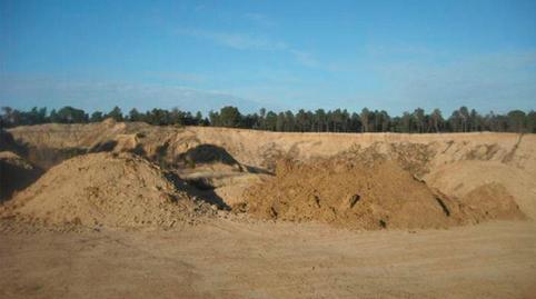 Photo 3 of Residential for sale in Paraje Toro Mocho Pg 5, Parcela 221 - Hernansancho, -1, Hernansancho, Ávila