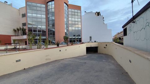 OPORTUNIDAD, SE VENDE ESTUPENDA PLAZA DE GARAJE EN PUERTO REY