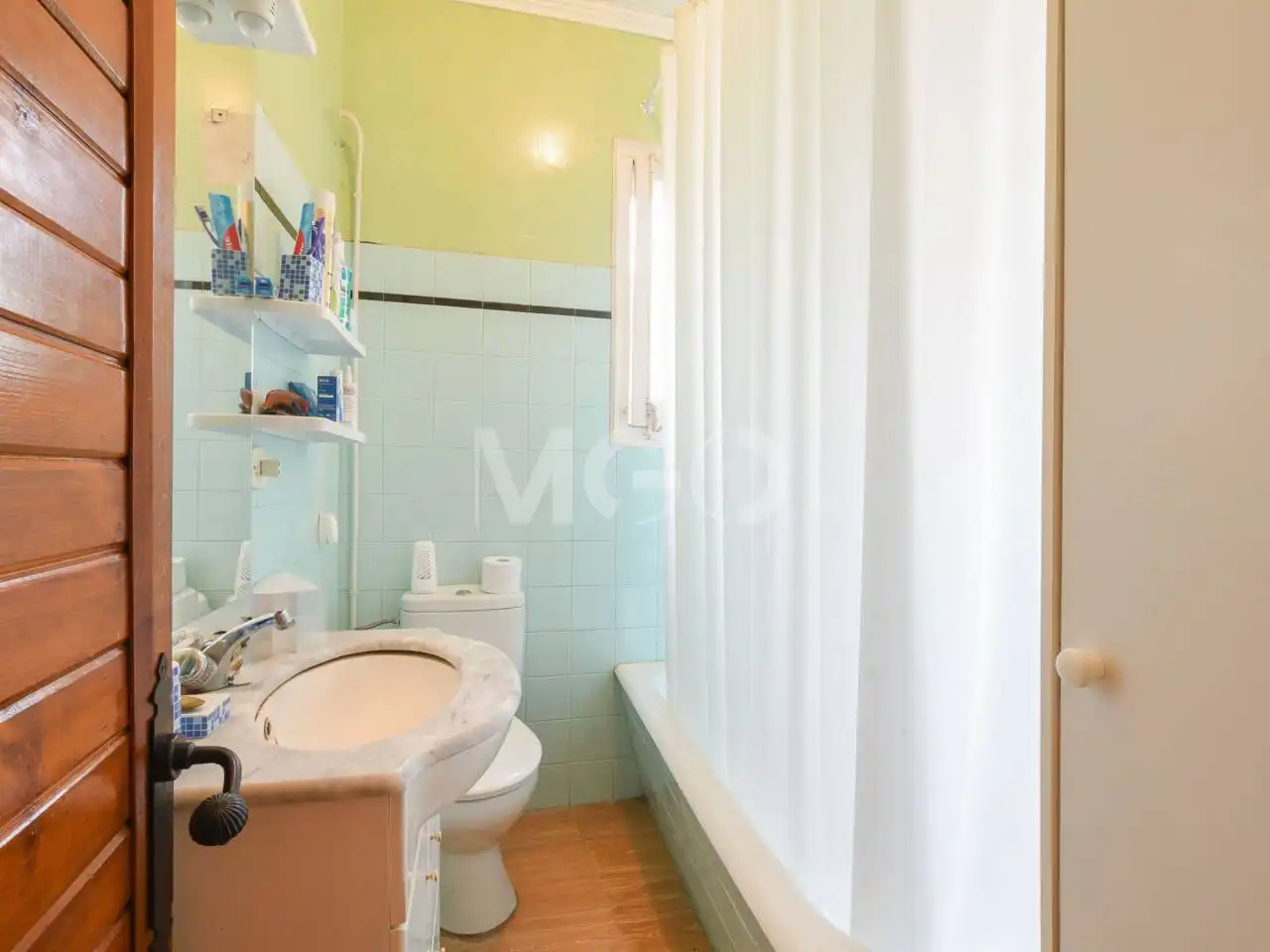 Baño de Casa o chalet en venta en Perafita con Calefacción