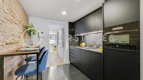 Foto 4 de Apartament de lloguer a Calle Gignas, Barri Gòtic, Barcelona