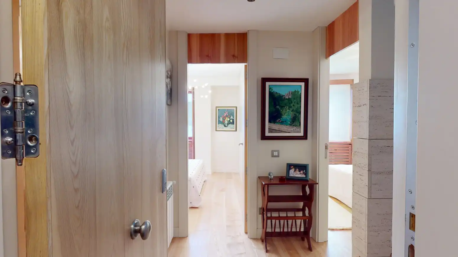 Piso en venta en Santoña con Jardín privado y Terraza