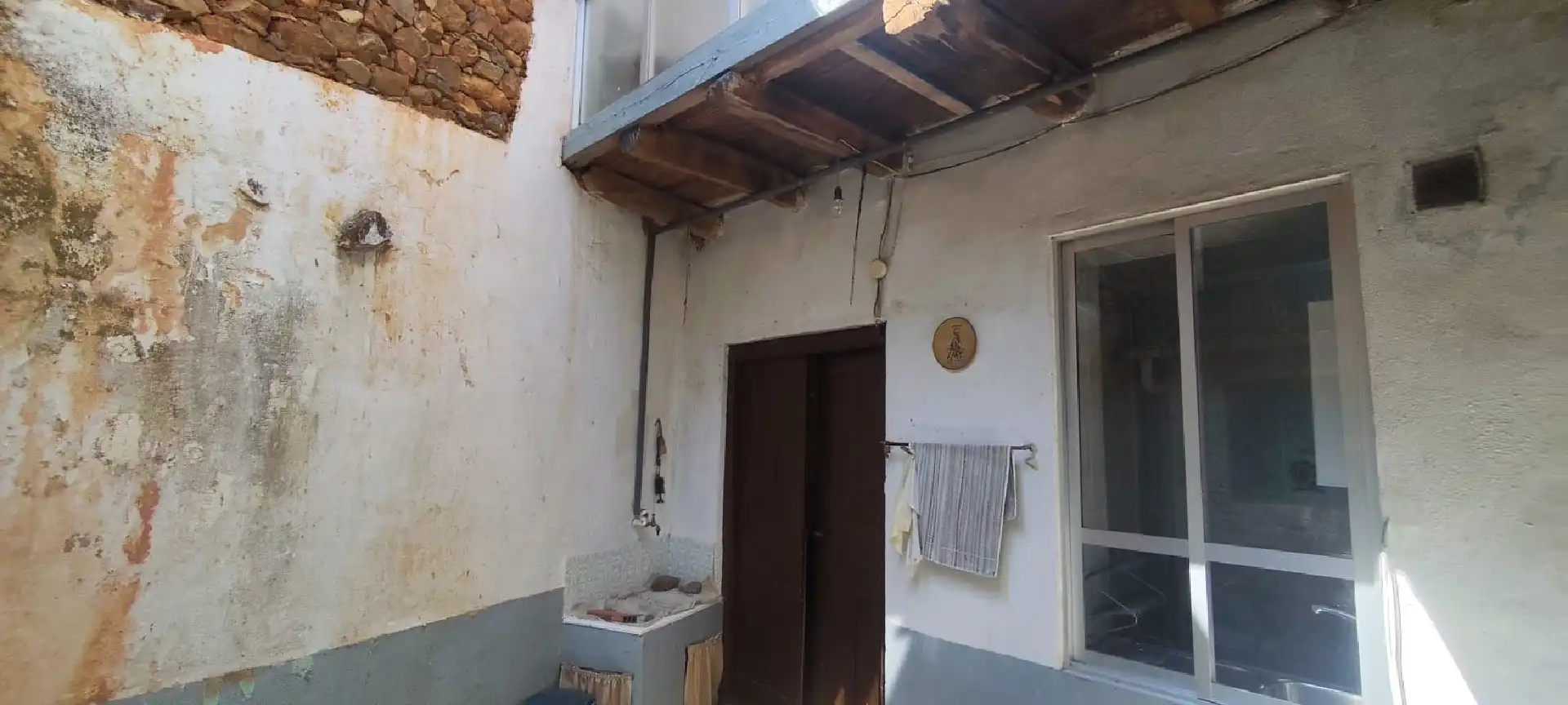 Casa o chalet en venta en Destriana