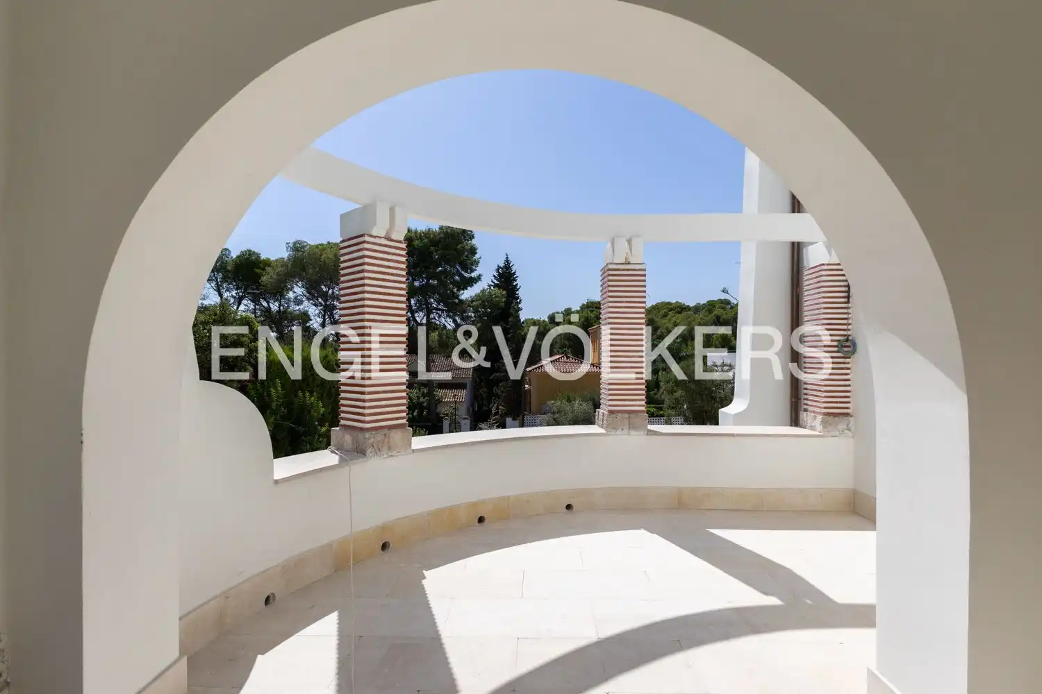 Casa o xalet de lloguer a Avinguda Acàcies, Campolivar