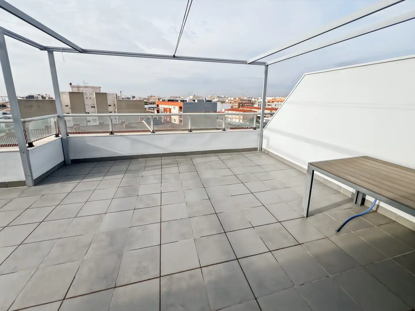 Terrace of Duplexes for sale in Centro  
