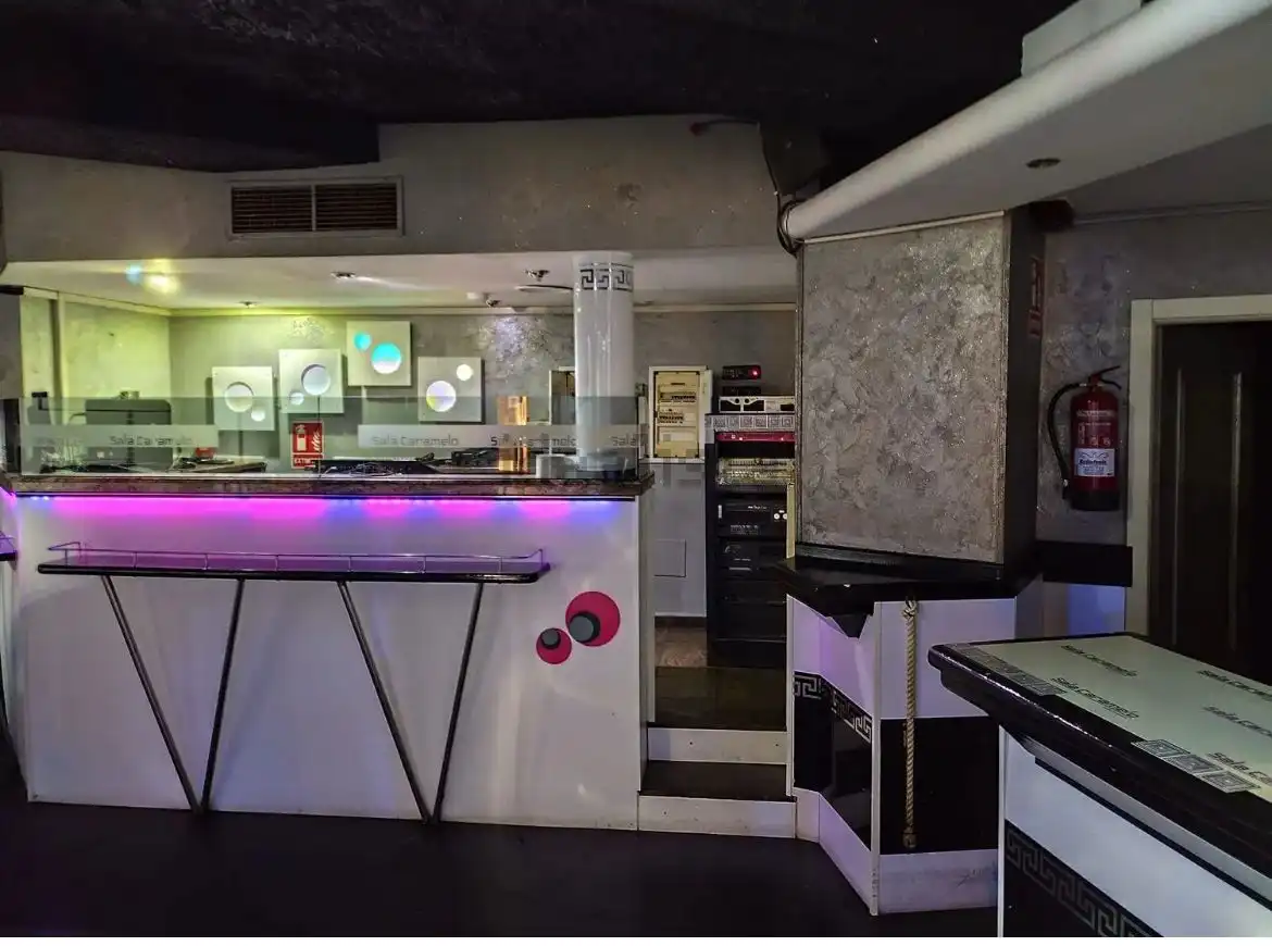 Business premises for sale in Avenida Del Puerto Deportivo, imagen 5