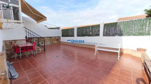 Foto 5 de Casa adosada en venda a Los Almendros - El Limonero - El Tomillar, Málaga