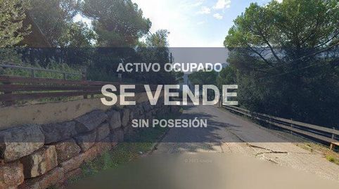Foto 3 de Piso en venta en Aiguafreda, Barcelona